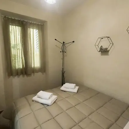 Deppy'S Two-Storey House Corfu  Exterior photo