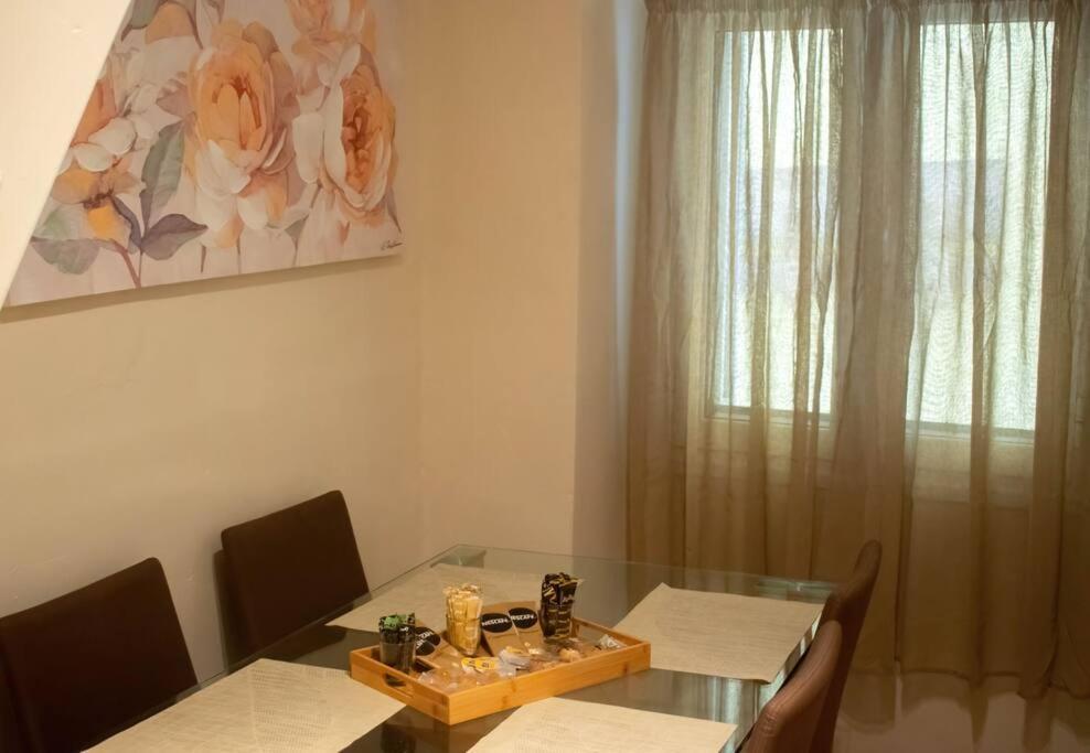 Deppy's Two-storey House Apartment *