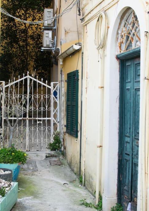 Deppy's Two-storey House Corfu (city)