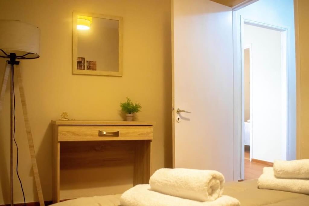 Apartment Deppy's Two-storey House Corfu (city)
