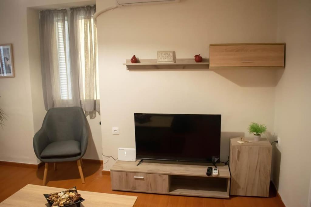 Deppy's Two-storey House Apartment Corfu (city)