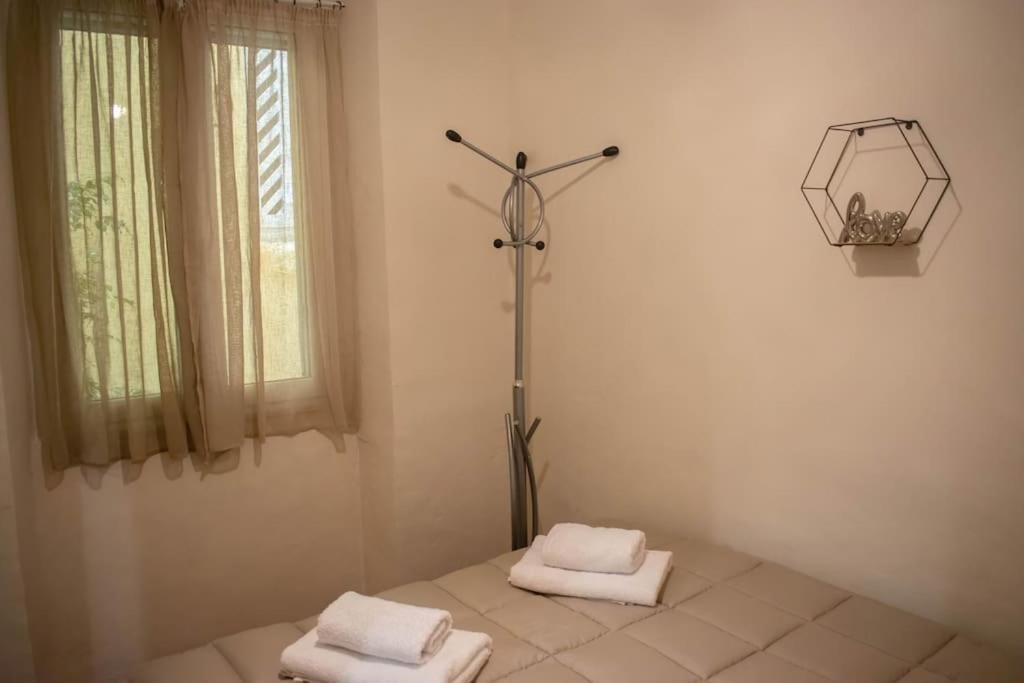 Deppy's Two-storey House Apartmán Corfu (city)