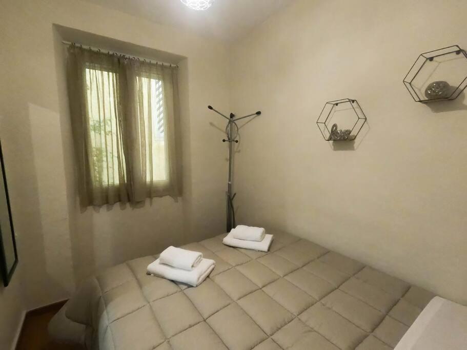 Apartment Deppy's Two-storey House *