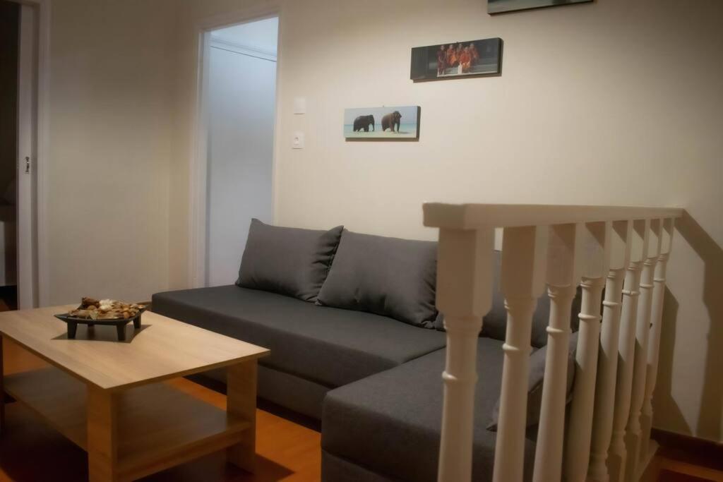 Deppy's Two-storey House Apartment Corfu (city)