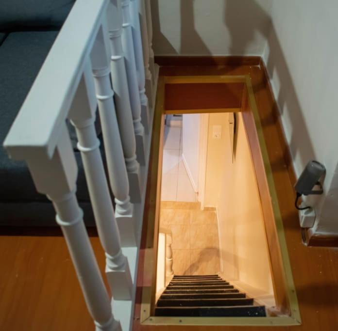 Deppy's Two-storey House Corfu (city)