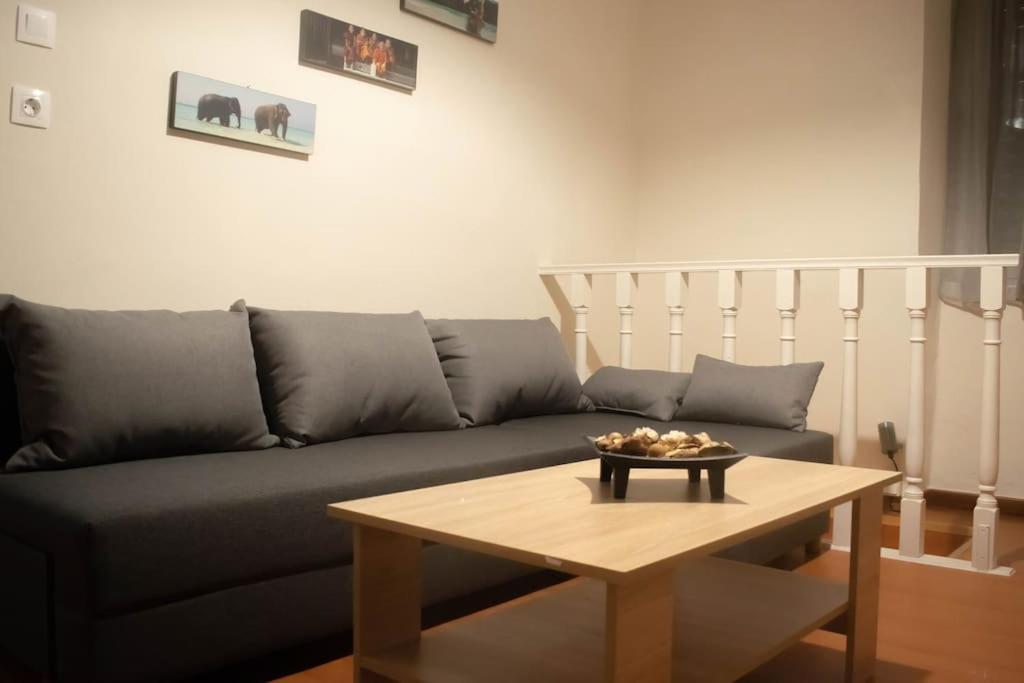 Deppy's Two-storey House Apartment Corfu (city)